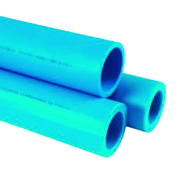 RIUVERT 2010615 PPR TUB  90-12,3 MM PN16 BARRA 4 M (BLAU)